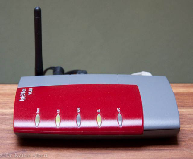 WLAN-Router